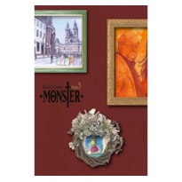 Monster kanzenban vol. 5