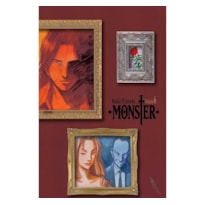 Monster kanzenban vol. 6