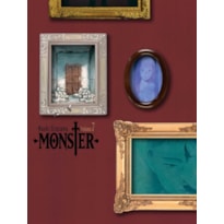 Monster kanzenban vol. 7