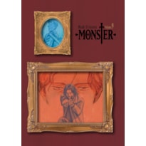 Monster kanzenban vol. 9
