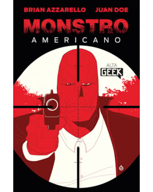 Monstro americano
