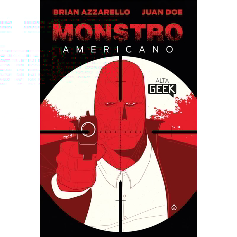 Monstro americano
