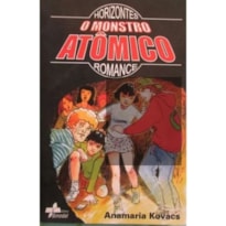 MONSTRO ATOMICO, O - 1