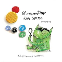 MONSTRO DAS CORES, O