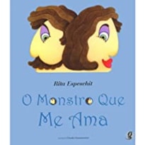 MONSTRO QUE ME AMA, O - 4
