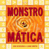 MONSTROMÁTICA