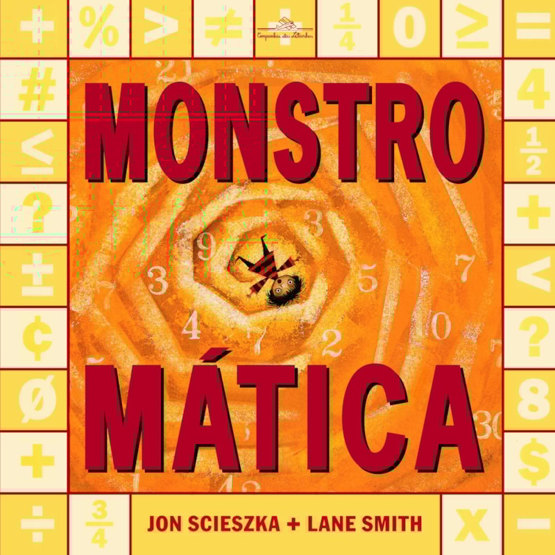 MONSTROMÁTICA