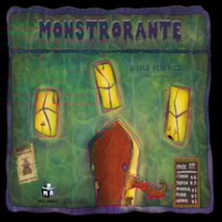 MONSTRORANTE