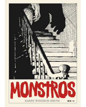 Monstros