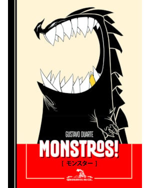 MONSTROS!