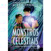 MONSTROS CELESTIAIS (VOL. 2 PORTADORES DO SOL)