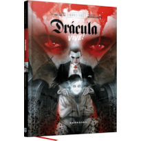 MONSTROS DA UNIVERSAL: DRÁCULA VIVE!