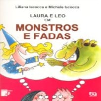 MONSTROS E FADAS