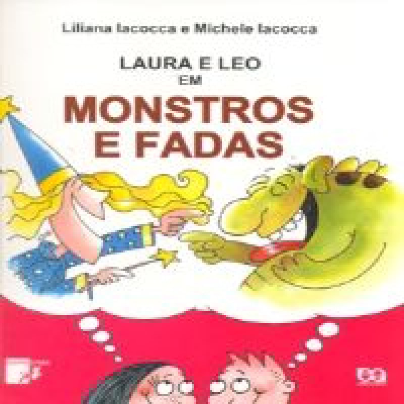 MONSTROS E FADAS