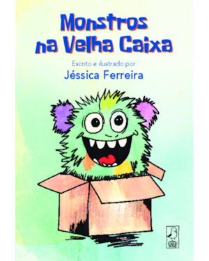 Monstros na velha caixa