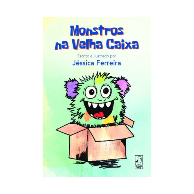 Monstros na velha caixa