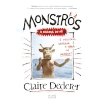 MONSTROS: O DILEMA DO FÃ