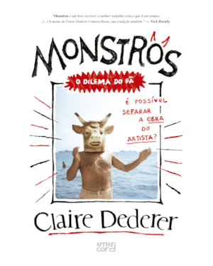 MONSTROS: O DILEMA DO FÃ