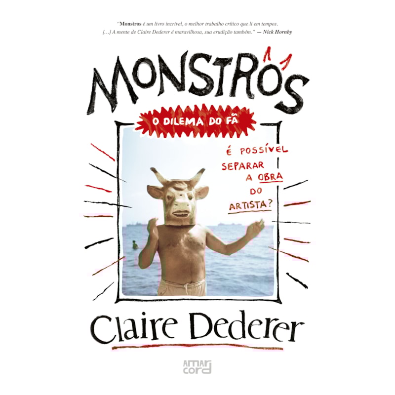 MONSTROS: O DILEMA DO FÃ