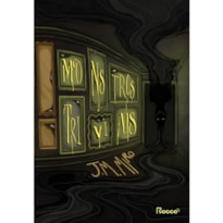 MONSTROS TRIVIAIS