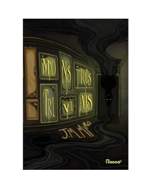 MONSTROS TRIVIAIS
