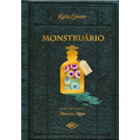 MONSTRUÁRIO
