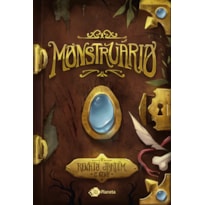 MONSTRUÁRIO