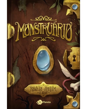 MONSTRUÁRIO