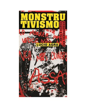 MONSTRUTIVISMO: RETA E CURVA DAS VANGUARDA