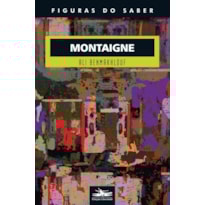 MONTAIGNE