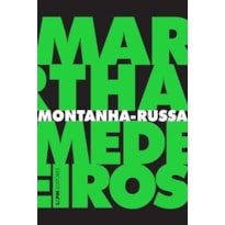 Montanha-russa: crônicas