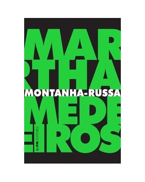 Montanha-russa: crônicas