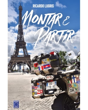 MONTAR E PARTIR