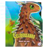 MONTE SEU DINO: CELIDOSSAURO