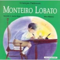 MONTEIRO LOBATO