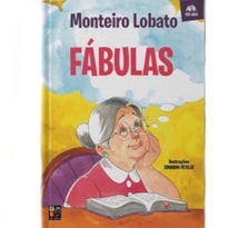 MONTEIRO LOBATO - FÁBULAS