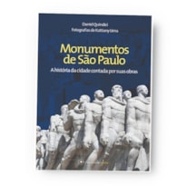 MONUMENTOS DE SÃO PAULO