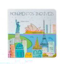 Monumentos incríveis