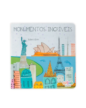 Monumentos incríveis