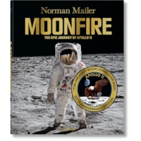 Moonfire - the epic journey of apollo 11