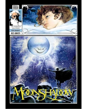 MOONSHADOW (EDIÇÃO DE 40 ANOS)