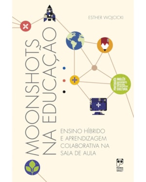MOONSHOTS NA EDUCAÇÃO: ENSINO HÍBRIDO E APRENDIZAGEM COLABORATIVA NA SALA DE AULA
