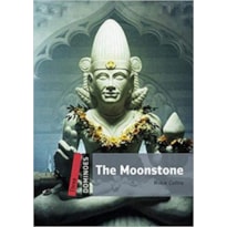 MOONSTONE WITH MP3 - 2ND ED