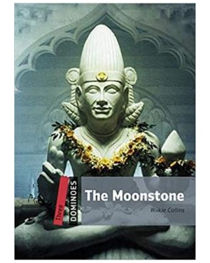 MOONSTONE WITH MP3 - 2ND ED