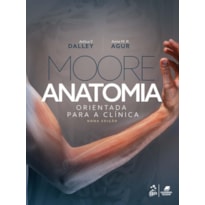 MOORE-ANATOMIA ORIENTADA PARA A CLINICA