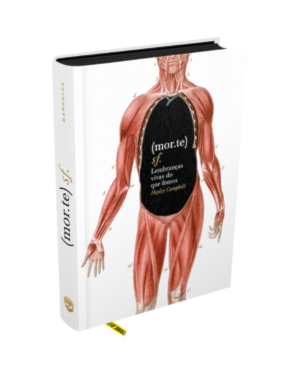 (MOR.TE) SF: LEMBRANÇAS VIVAS DO QUE FOMOS
