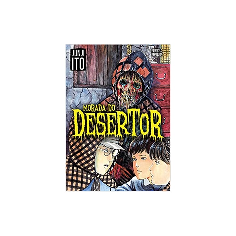 MORADA DO DESERTOR (COM 4 CARDS EXCLUSIVOS)