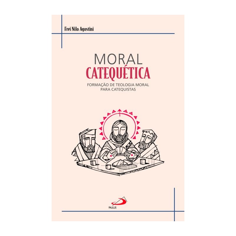 Moral catequética