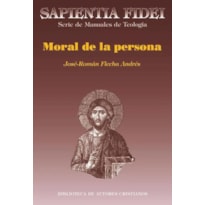 MORAL DE LA PERSONA