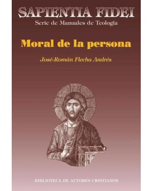 MORAL DE LA PERSONA